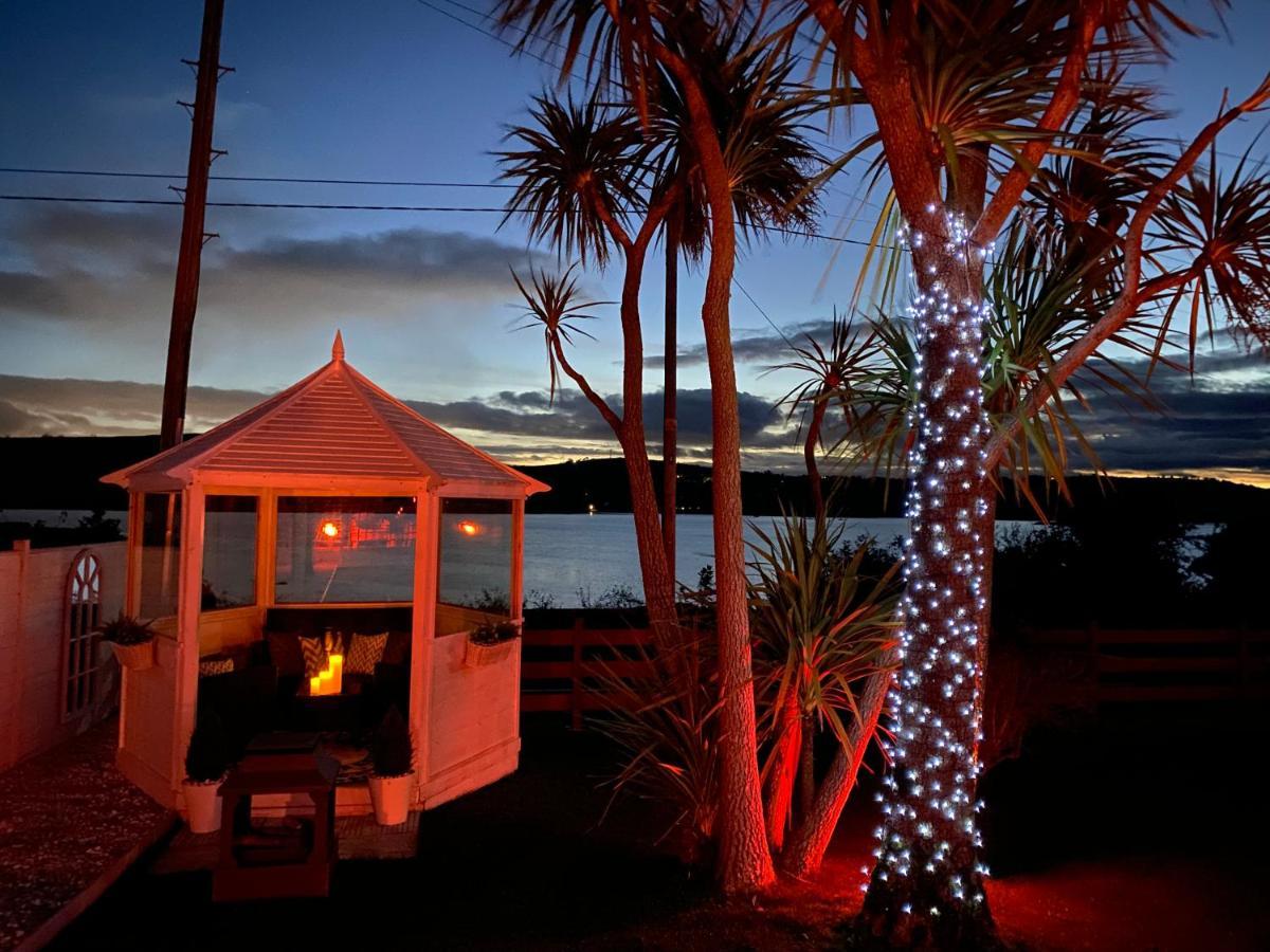 Seaview Cottage On The Island Millbay Extérieur photo