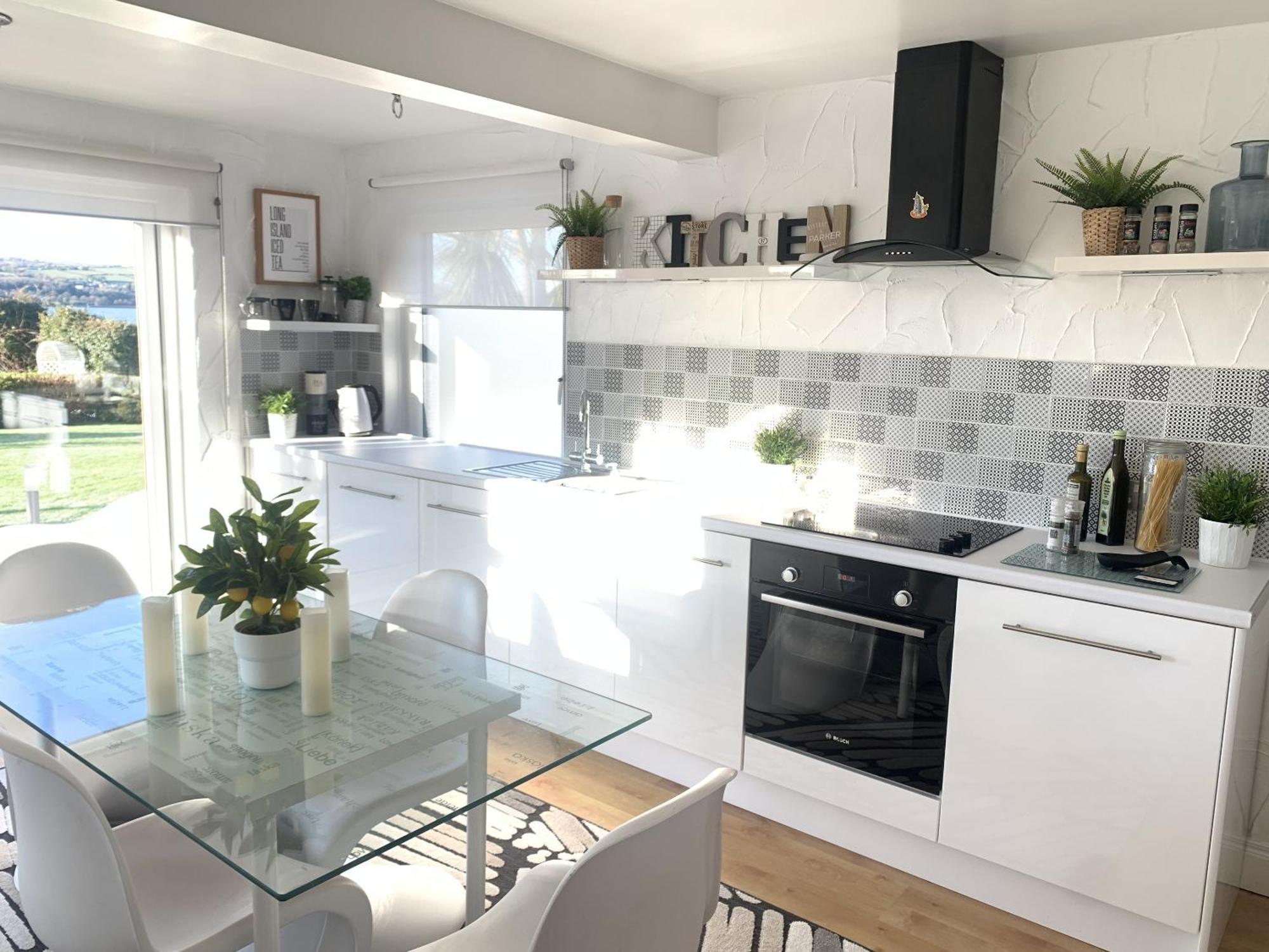 Seaview Cottage On The Island Millbay Extérieur photo
