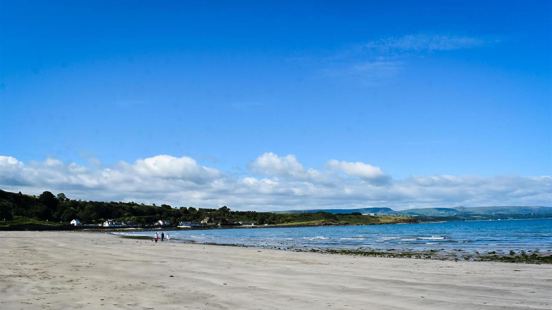 Seaview Cottage On The Island Millbay Extérieur photo
