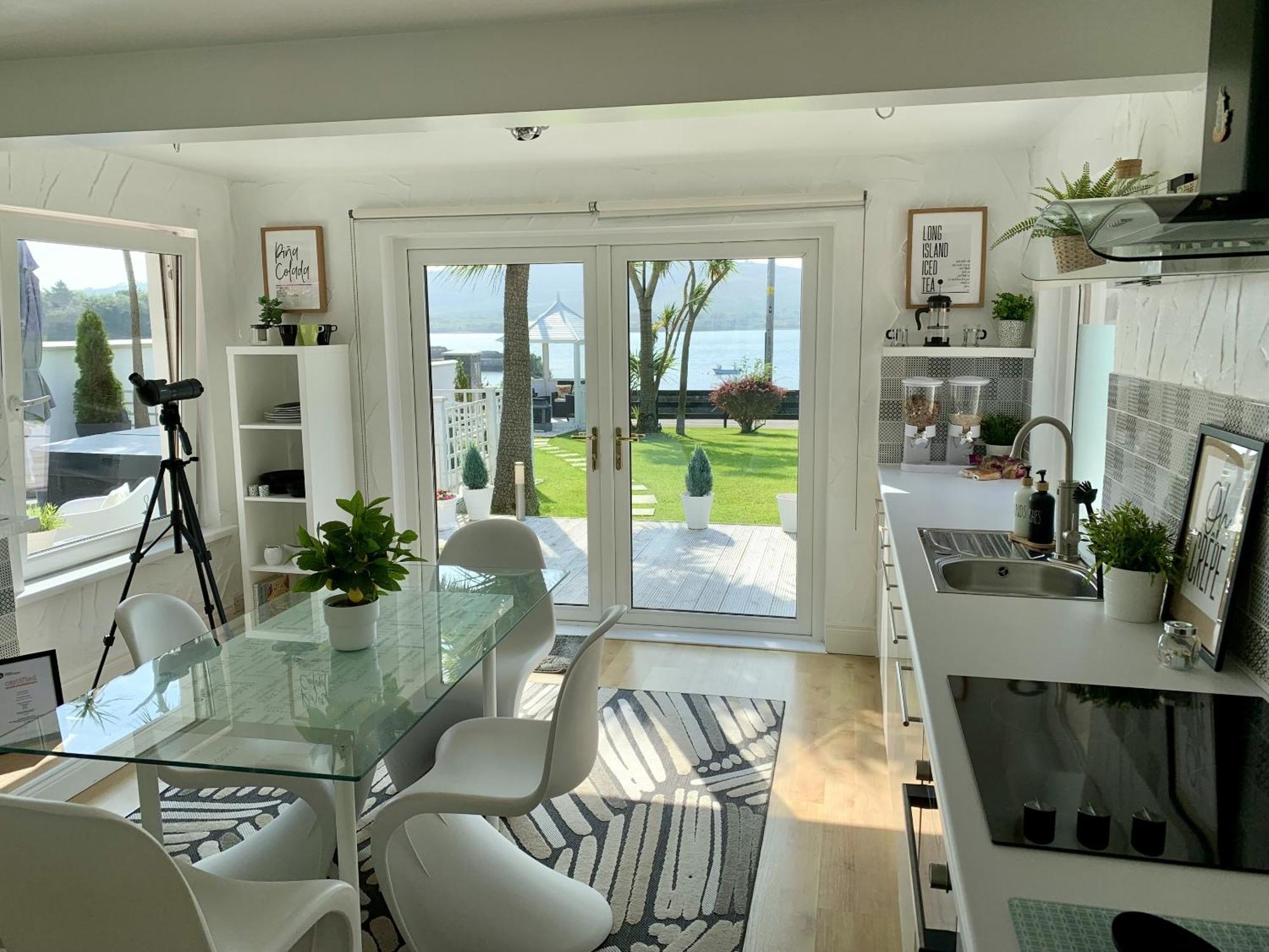 Seaview Cottage On The Island Millbay Extérieur photo