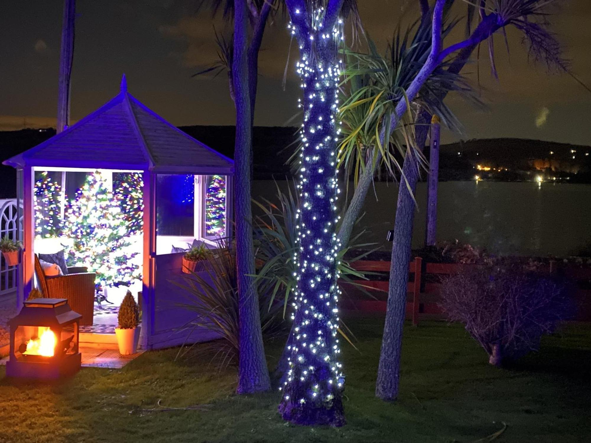 Seaview Cottage On The Island Millbay Extérieur photo