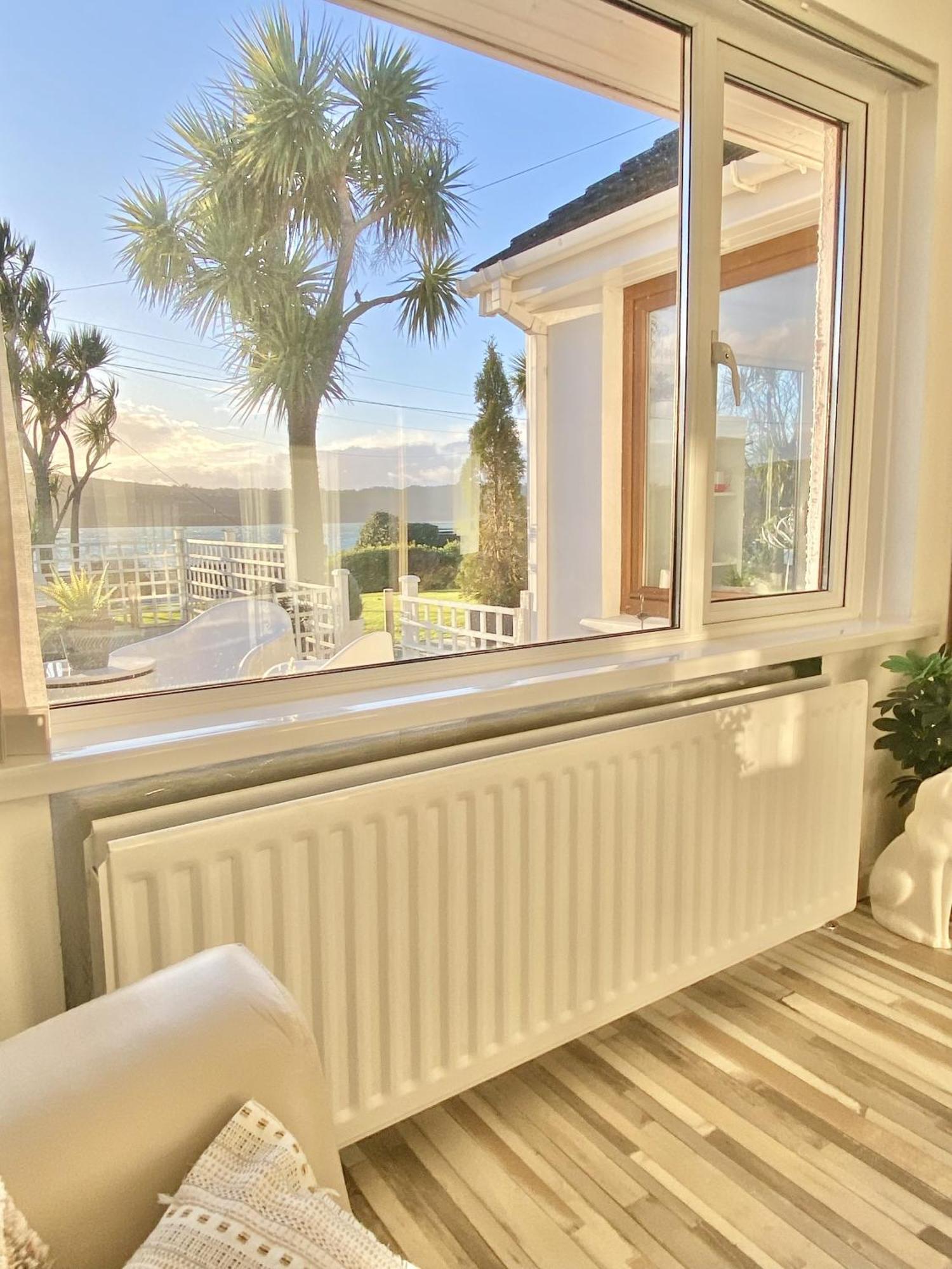 Seaview Cottage On The Island Millbay Extérieur photo
