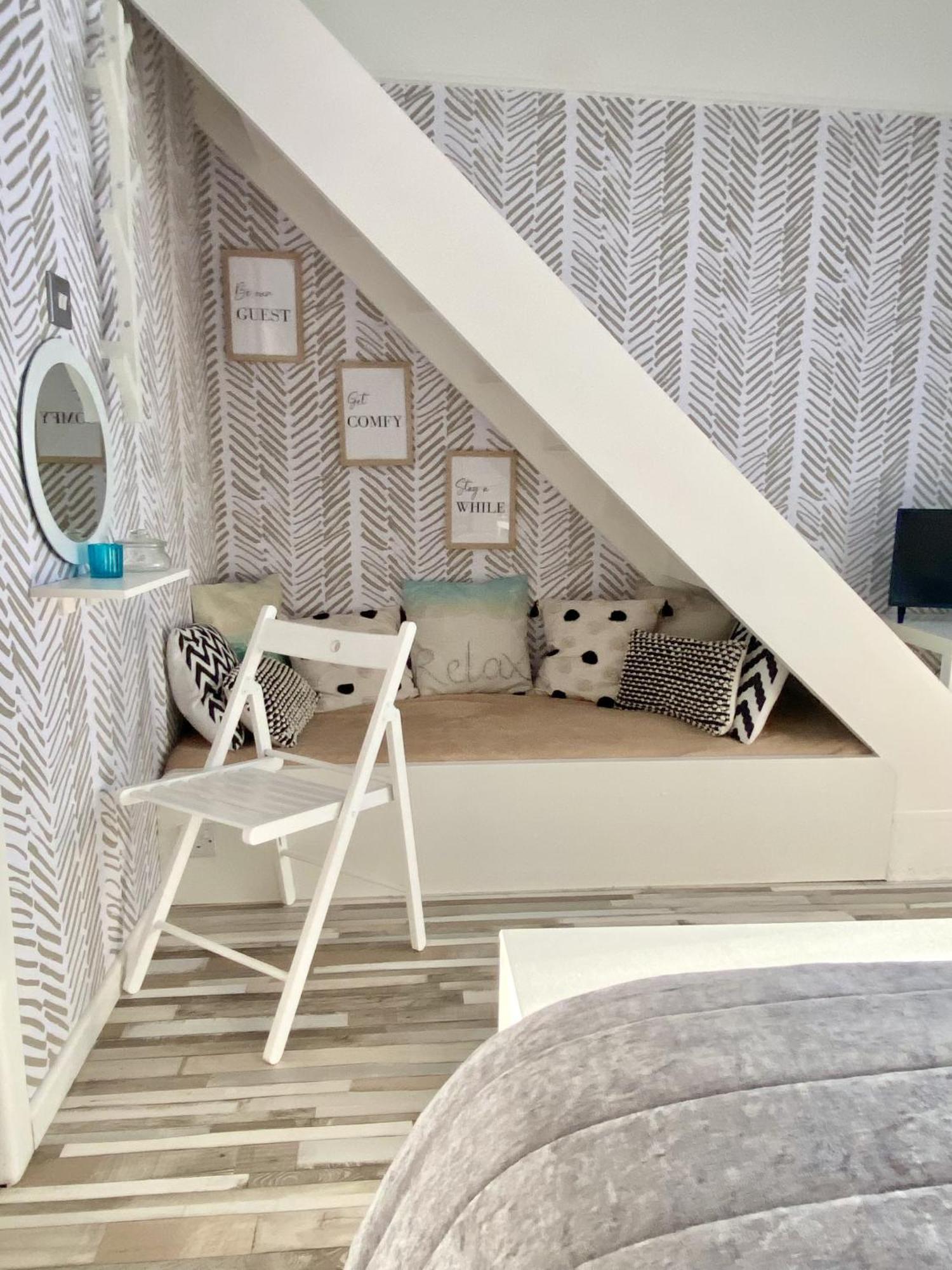 Seaview Cottage On The Island Millbay Extérieur photo
