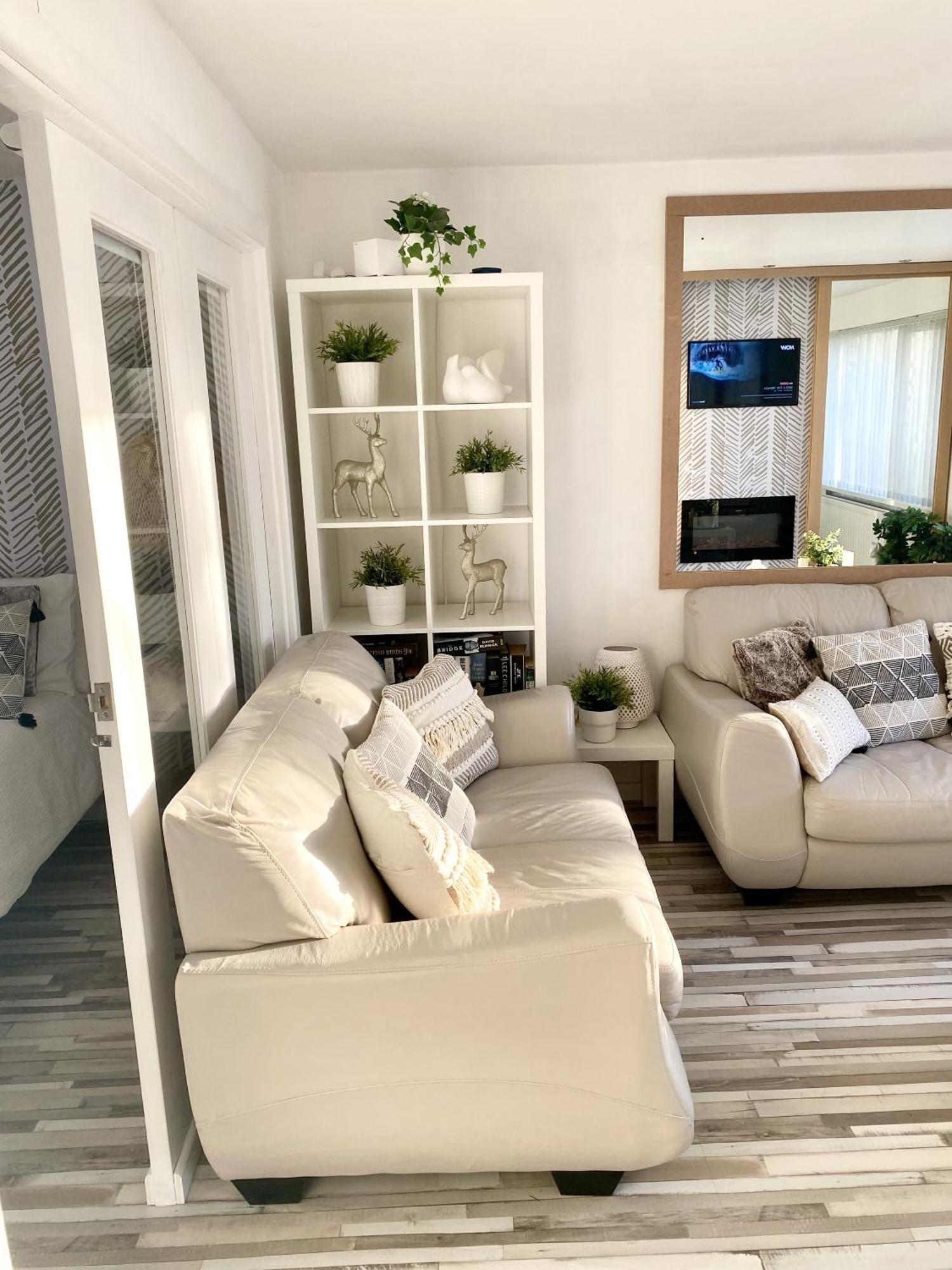Seaview Cottage On The Island Millbay Extérieur photo