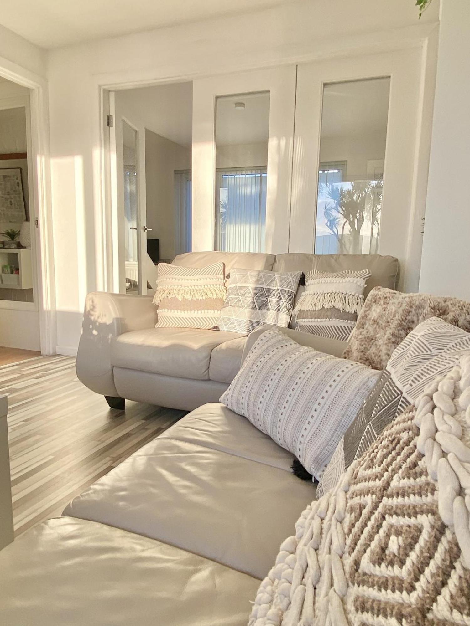 Seaview Cottage On The Island Millbay Extérieur photo
