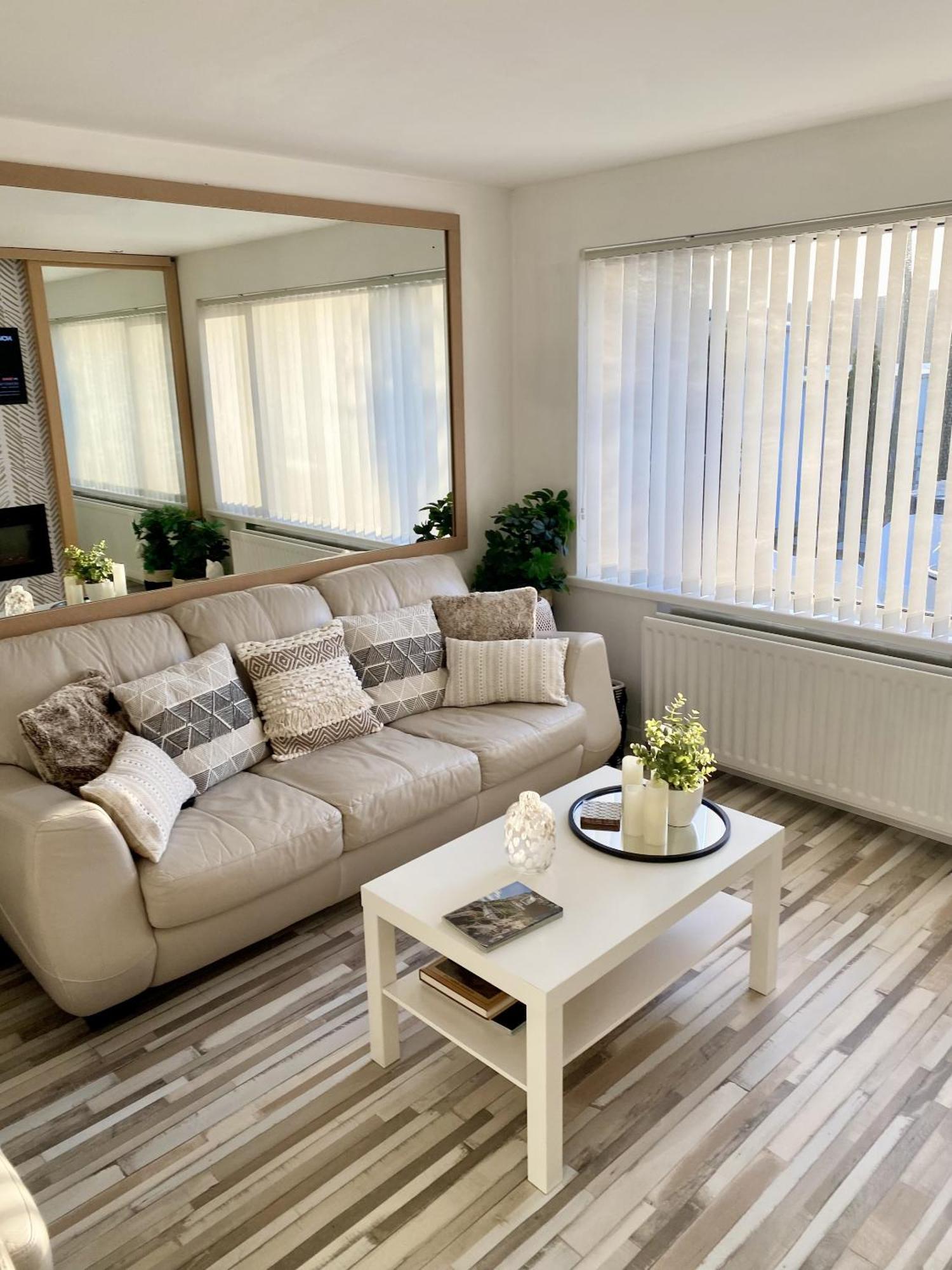 Seaview Cottage On The Island Millbay Extérieur photo