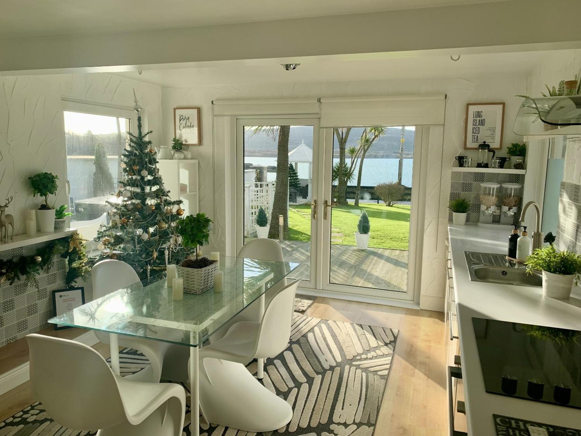 Seaview Cottage On The Island Millbay Extérieur photo