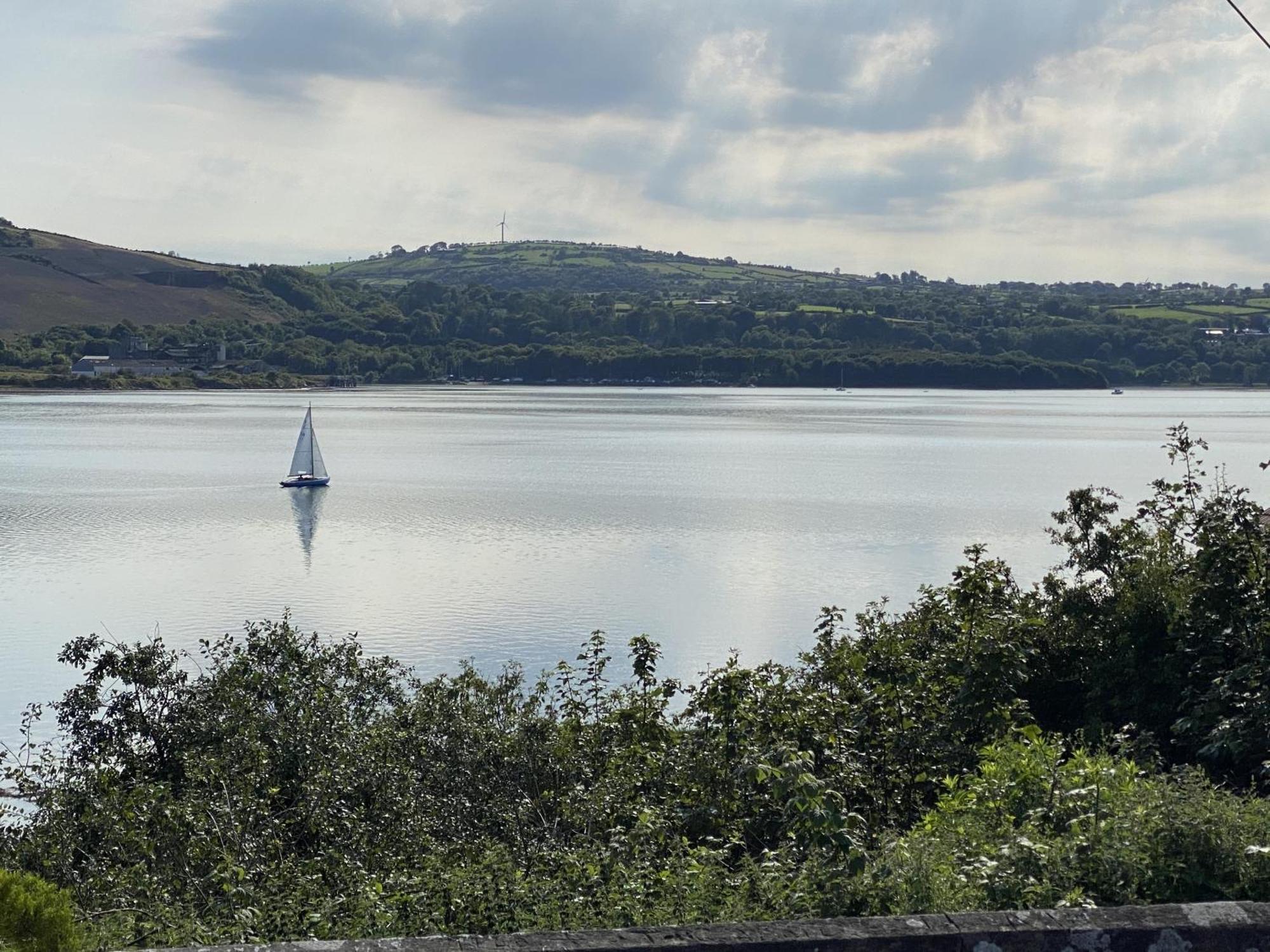 Seaview Cottage On The Island Millbay Extérieur photo