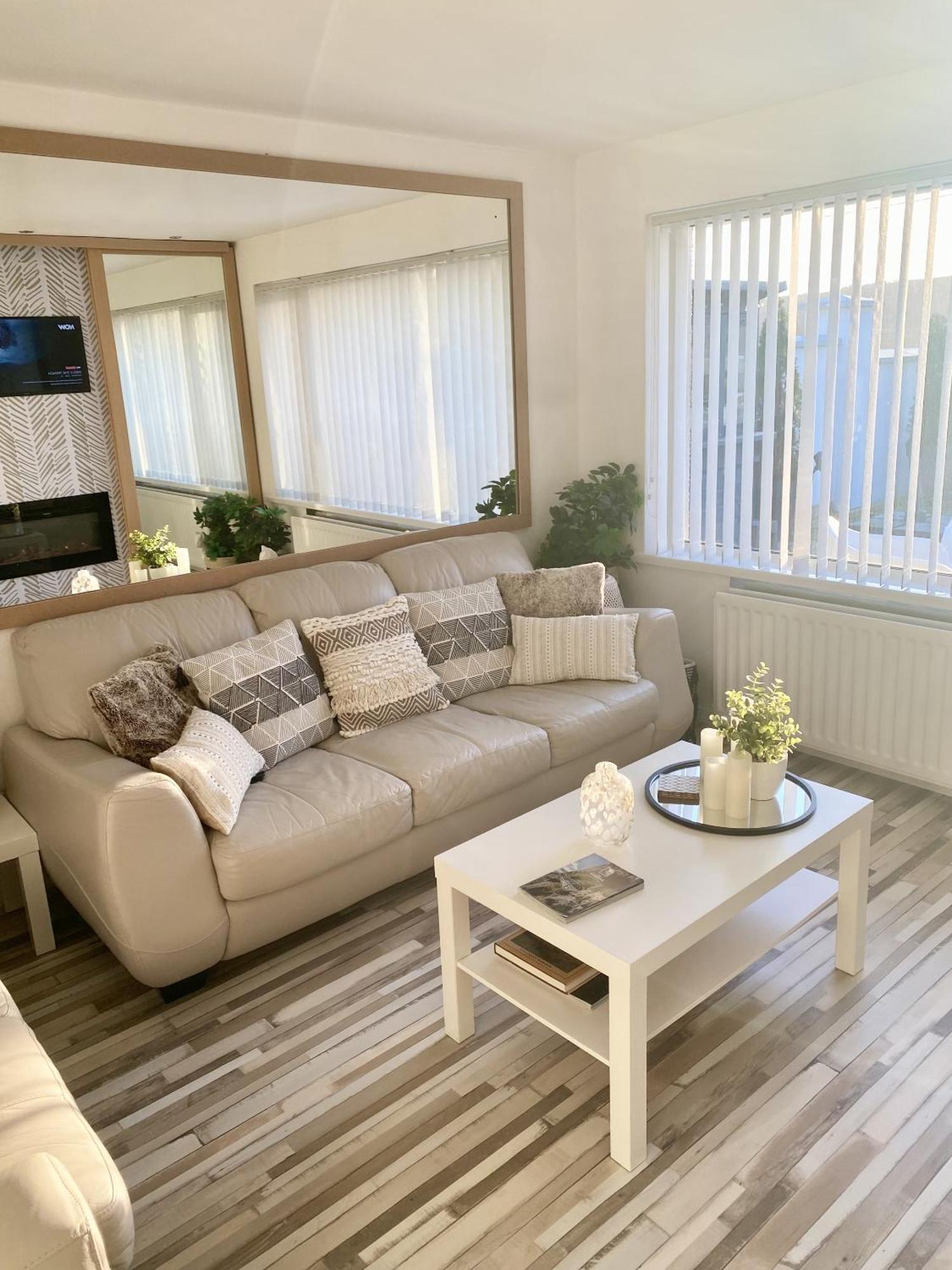Seaview Cottage On The Island Millbay Extérieur photo
