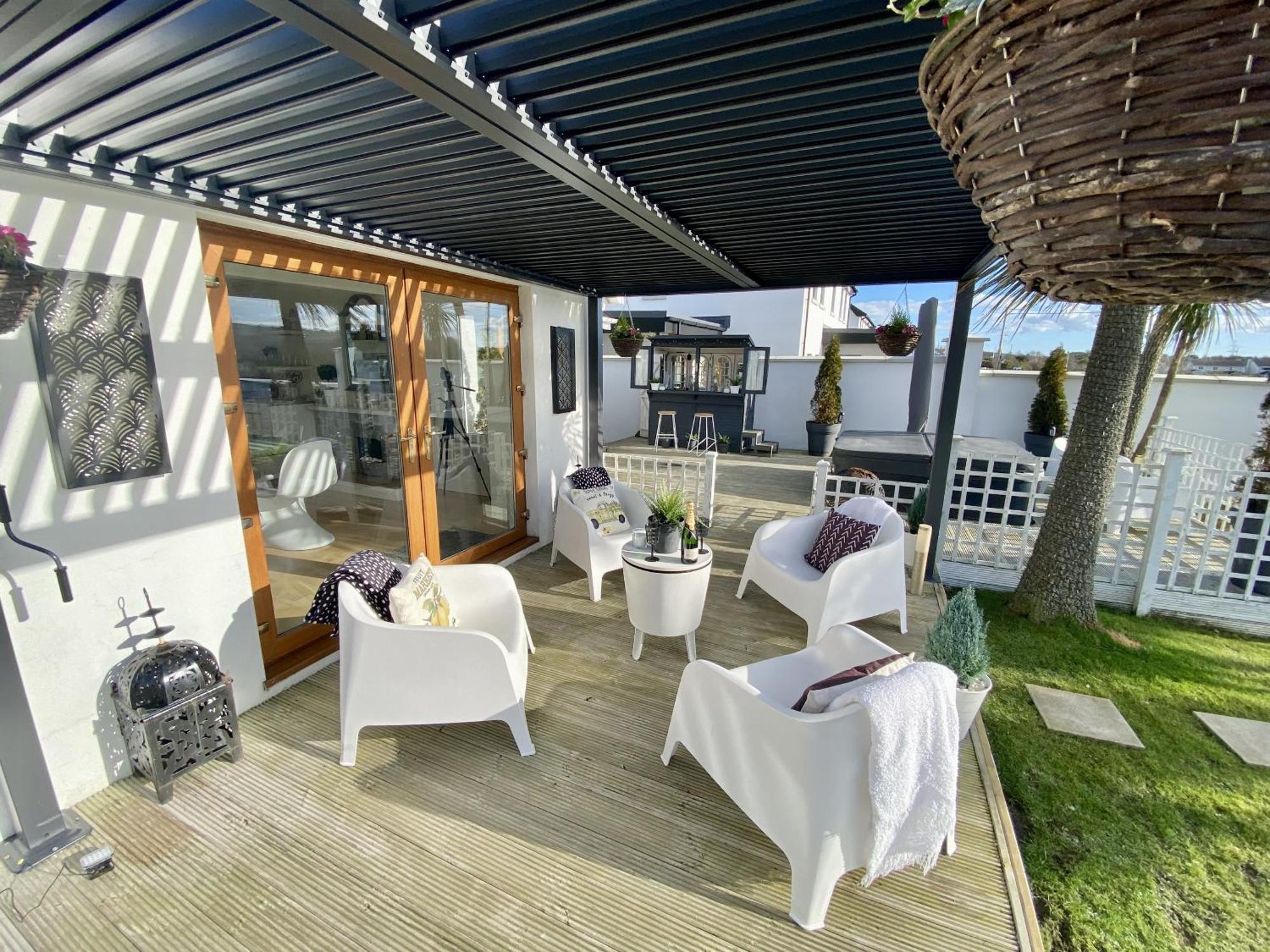 Seaview Cottage On The Island Millbay Extérieur photo