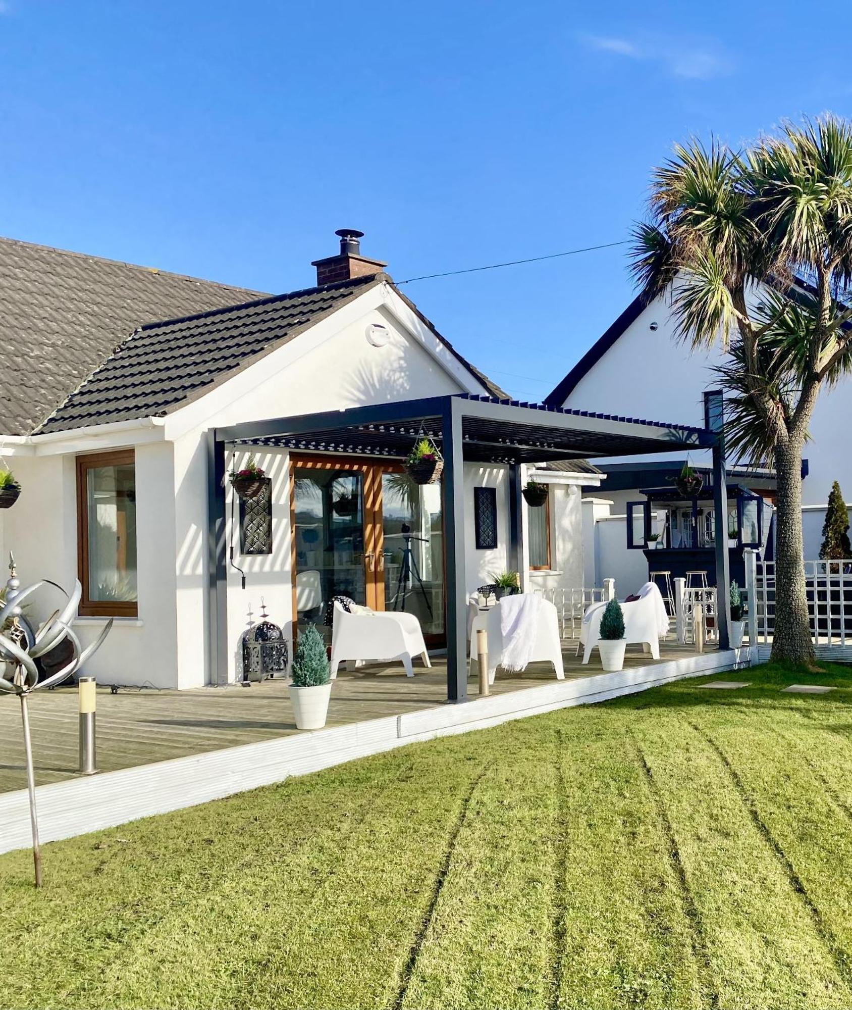 Seaview Cottage On The Island Millbay Extérieur photo